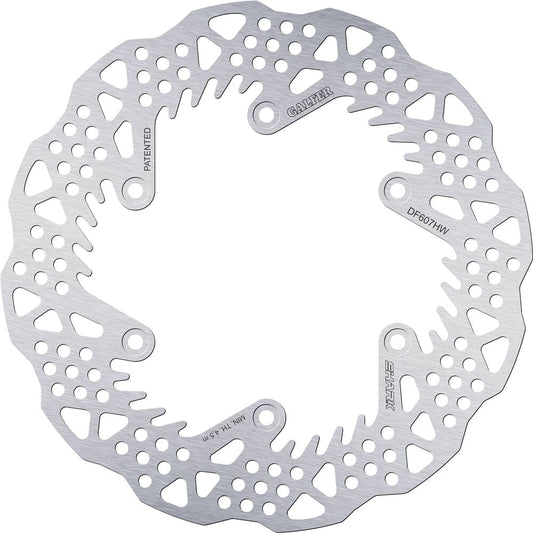 BRAKE ROTOR SHARK FIXED