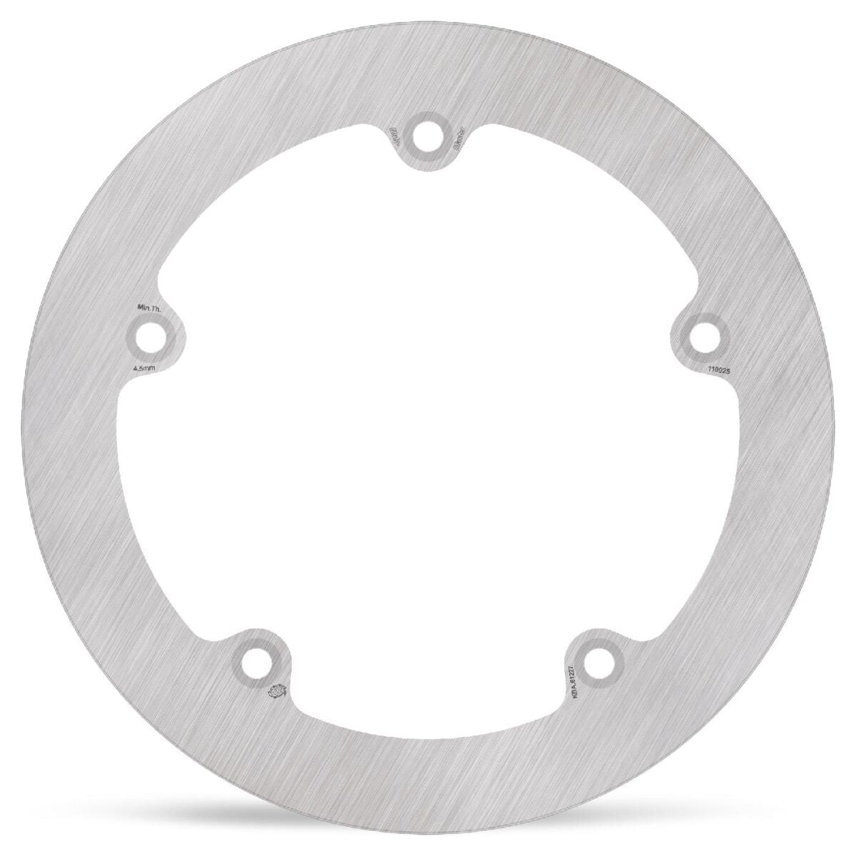 Halo Series Fixed Rotor