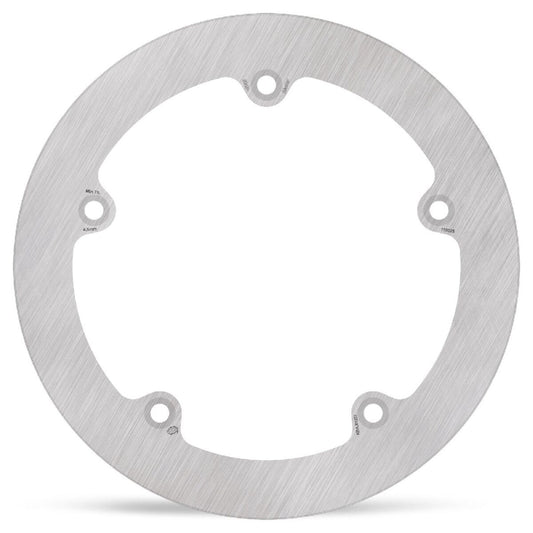 Halo Series Fixed Rotor