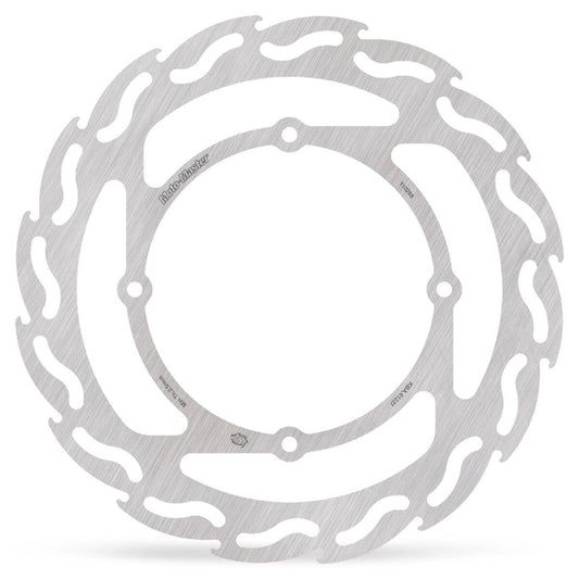 Offroad Flame Disc