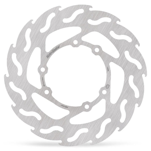 Flame Series Rotor Rear