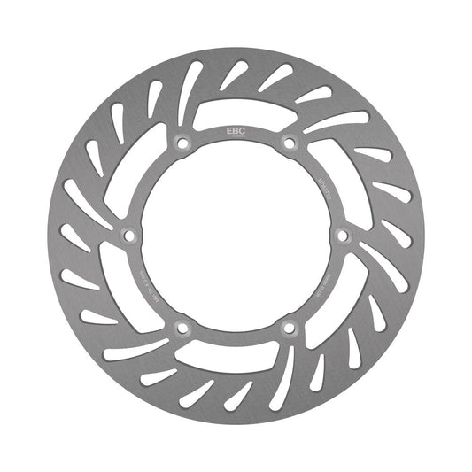 Round D-Series Fixed Offroad Brake Rotor