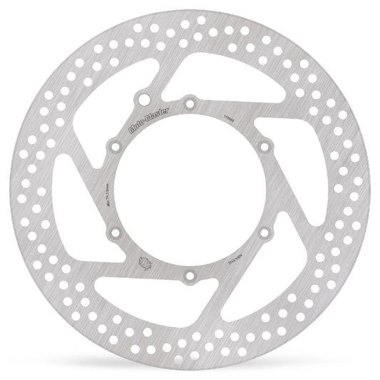 Halo Series Fixed Rotor