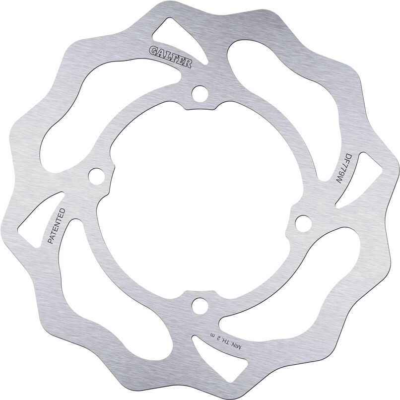 Wave® Bremsscheibe