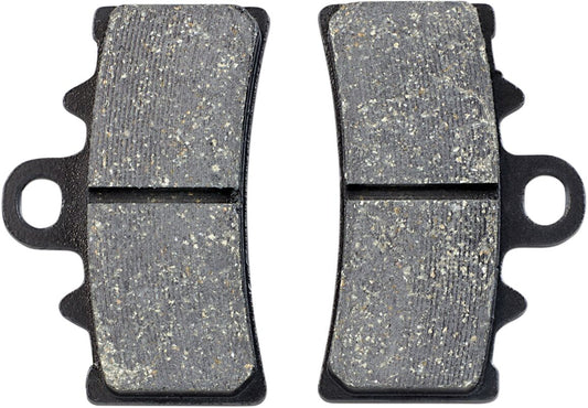 Organic Base "FA" Brake Pads