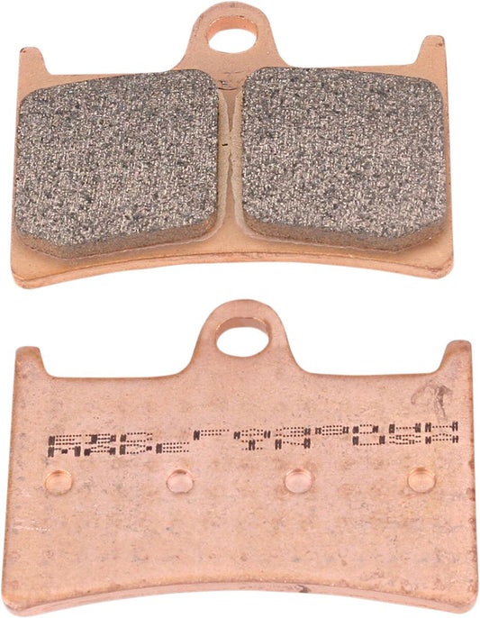 Sintered "HH" Brake Pads