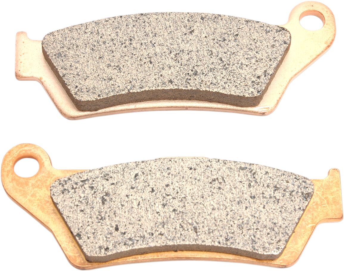 Gesinterte "HH" Bremsbeläge