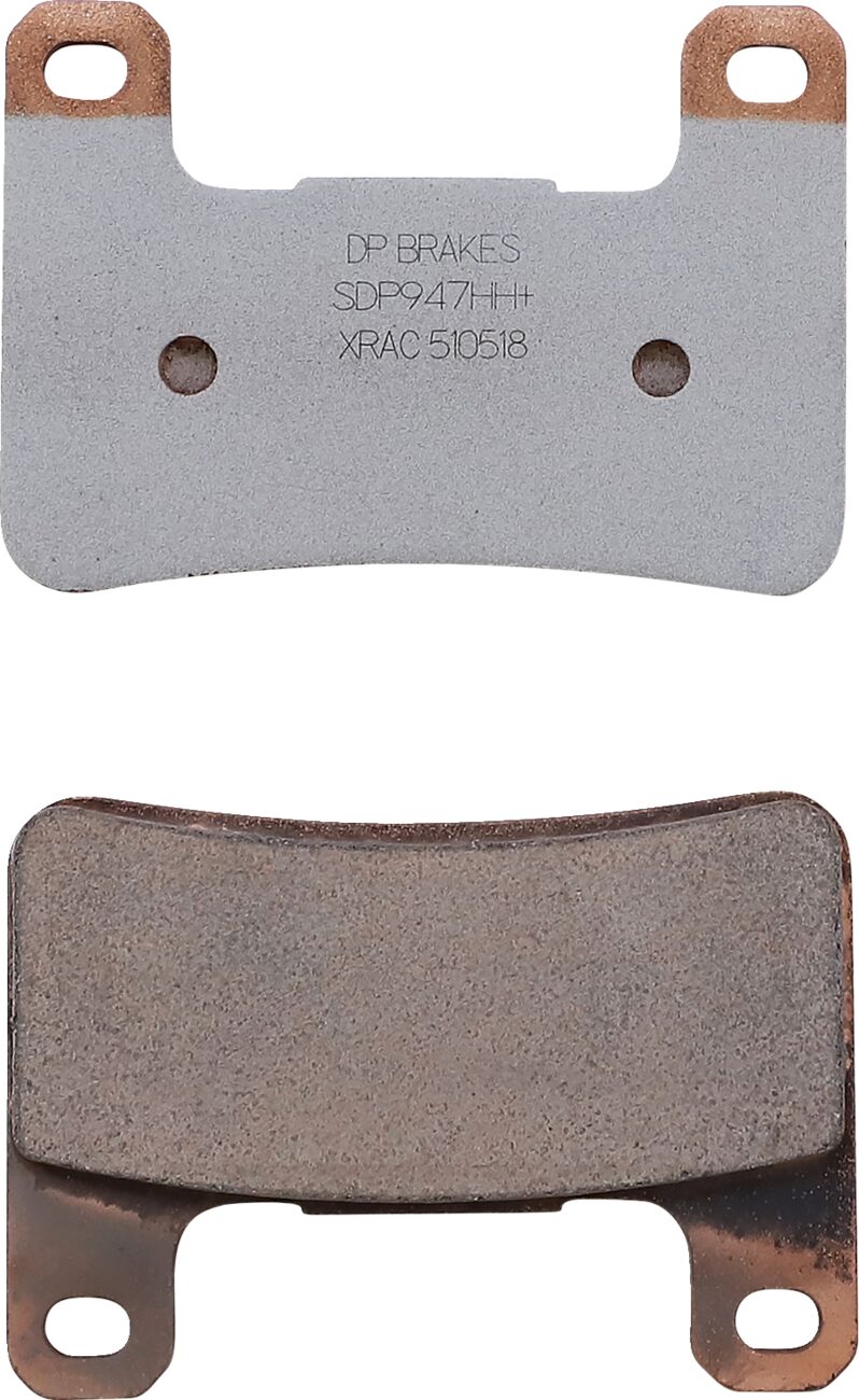 SDP Sport HH+ Sintered Brake Pads