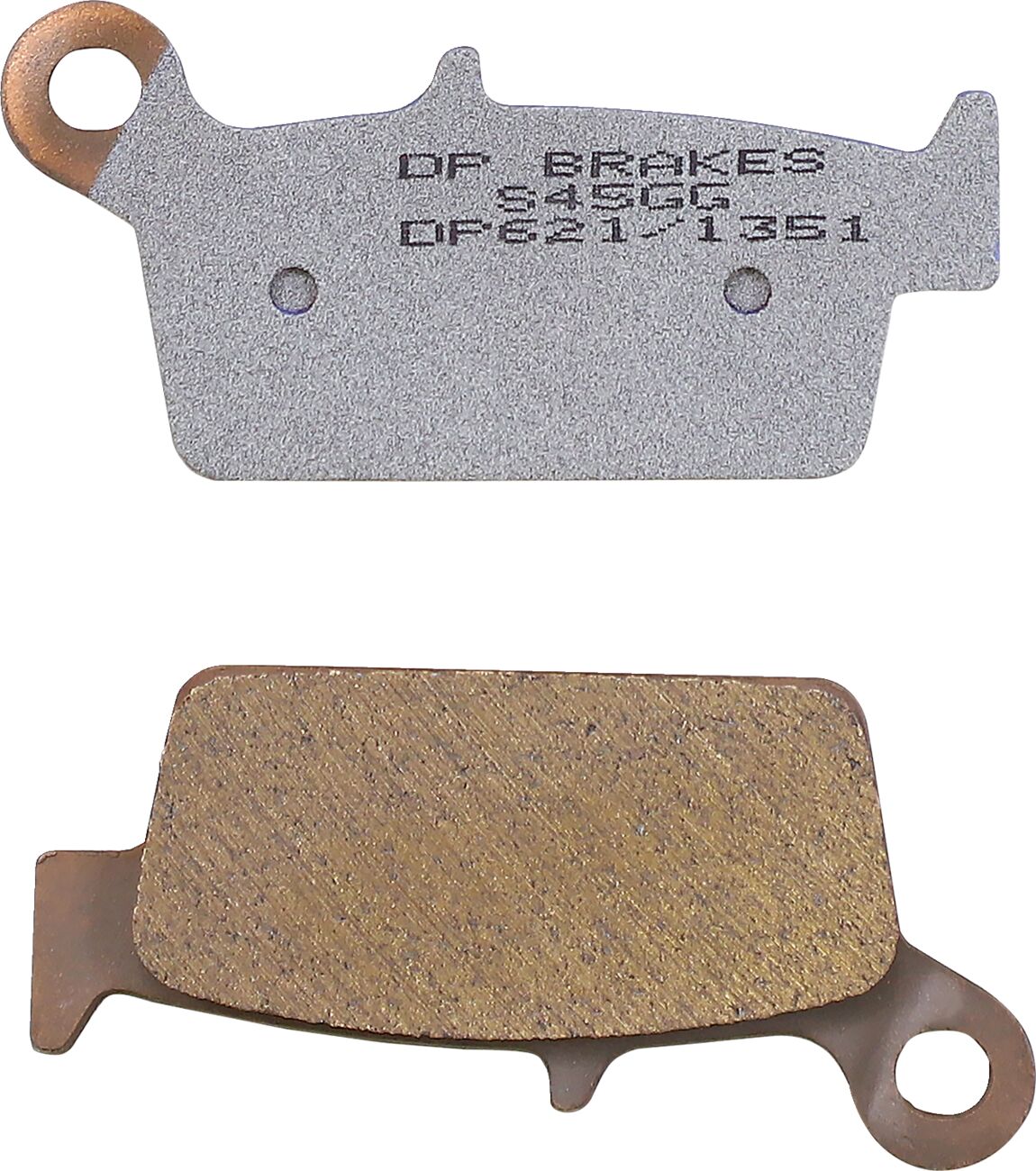 RDP X-Race Titanium Sintered Brake Pads