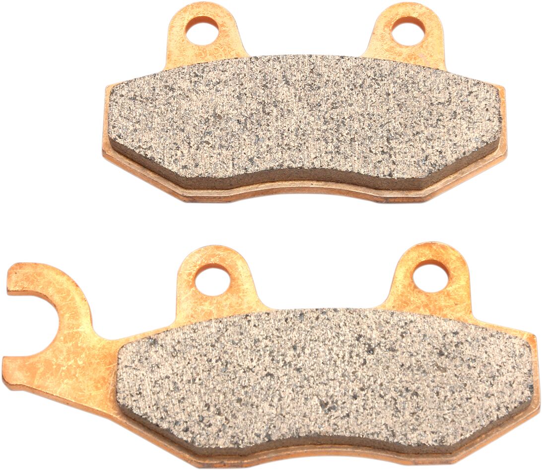 Sintered "HH" Brake Pads