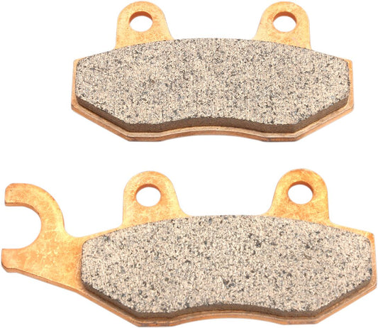 Sintered "HH" Brake Pads