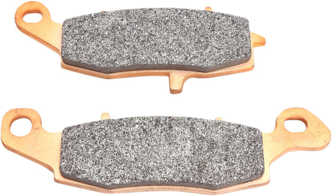 Extreme Performance Sintered "EPFA" Brake Pads