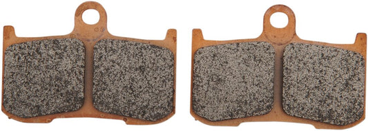 Extreme Performance Sintered "EPFA" Brake Pads