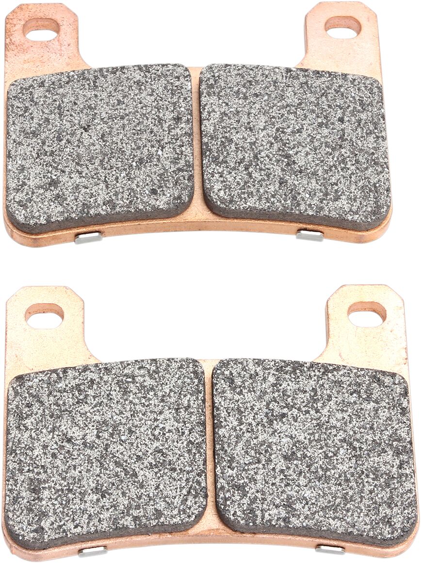 Extreme Performance Sintered "EPFA" Brake Pads