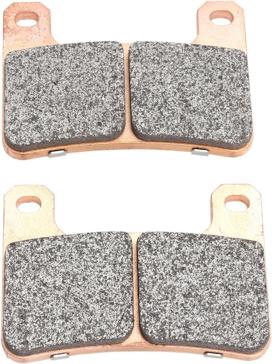 Extreme Performance Sintered "EPFA" Brake Pads