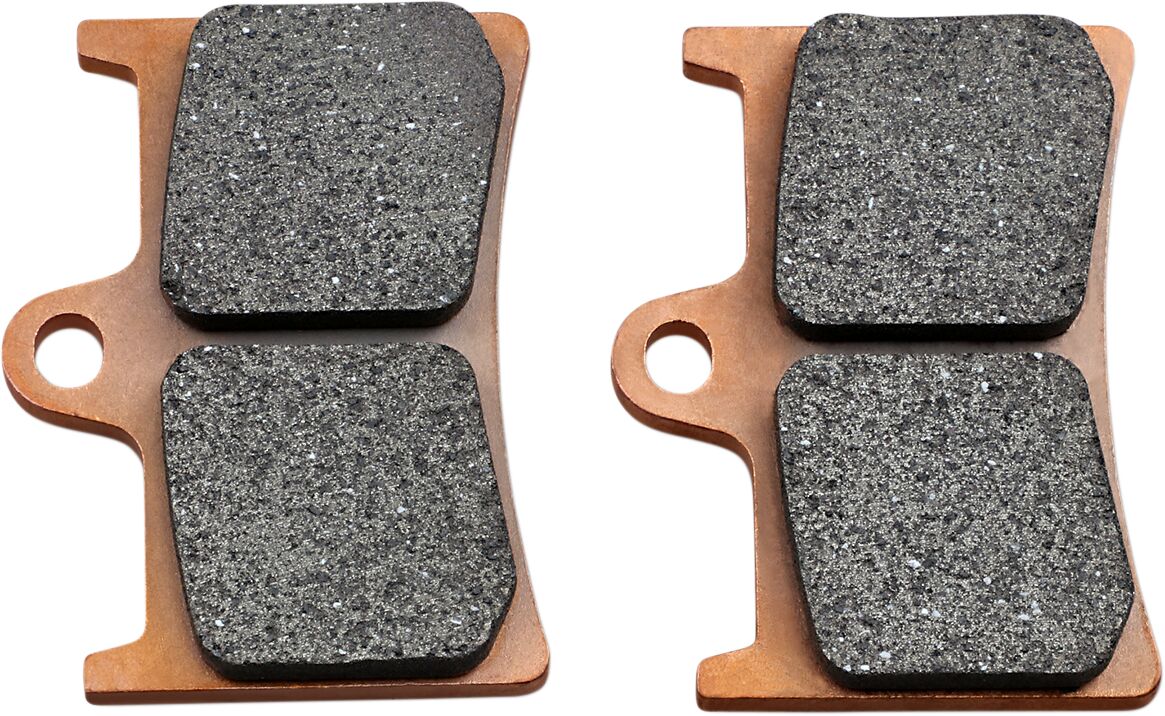 Extreme Performance Sintered "EPFA" Brake Pads