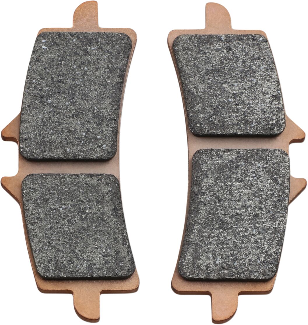 Extreme Performance Sintered "EPFA" Brake Pads