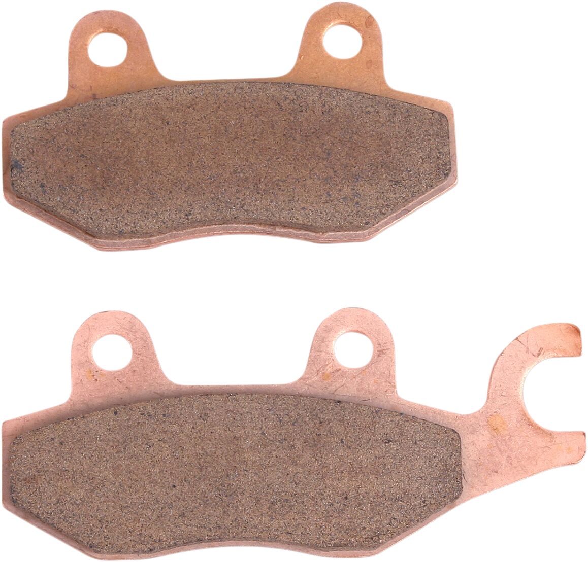 R Series Heavy Duty Sindered Brake Pads