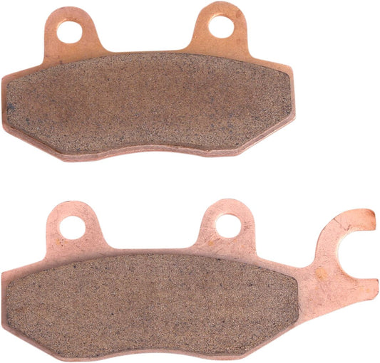R Series Heavy Duty Sindered Brake Pads