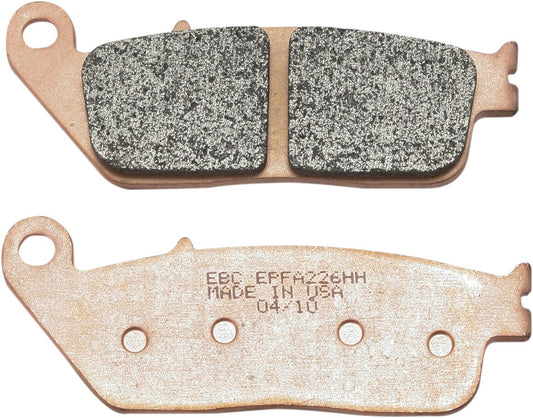 Sintered "HH" Brake Pads