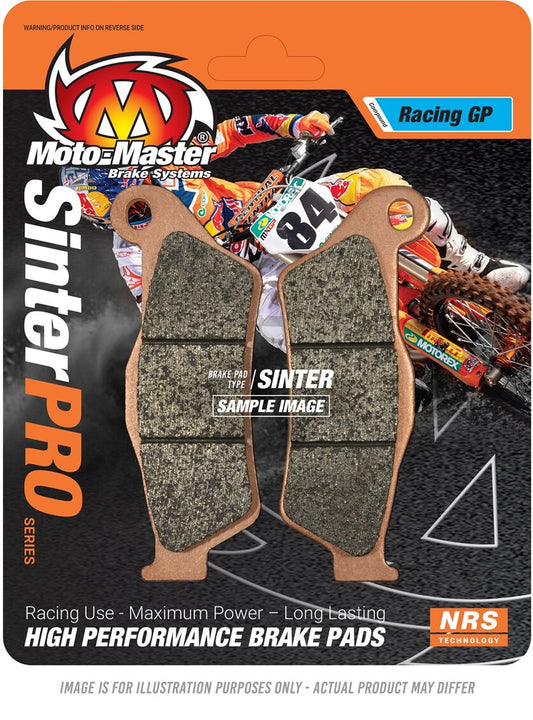 Racing GP SinterPRO Offroad Brake Pads
