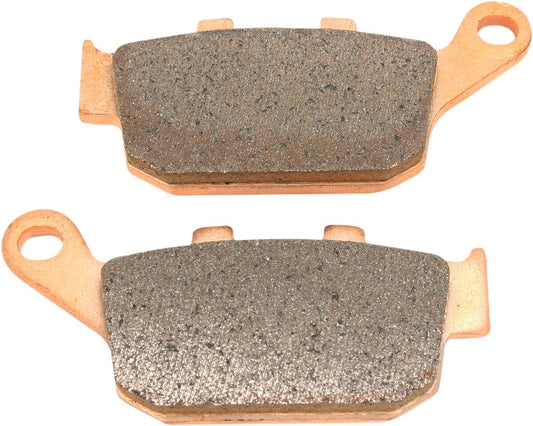 Sintered "HH" Brake Pads