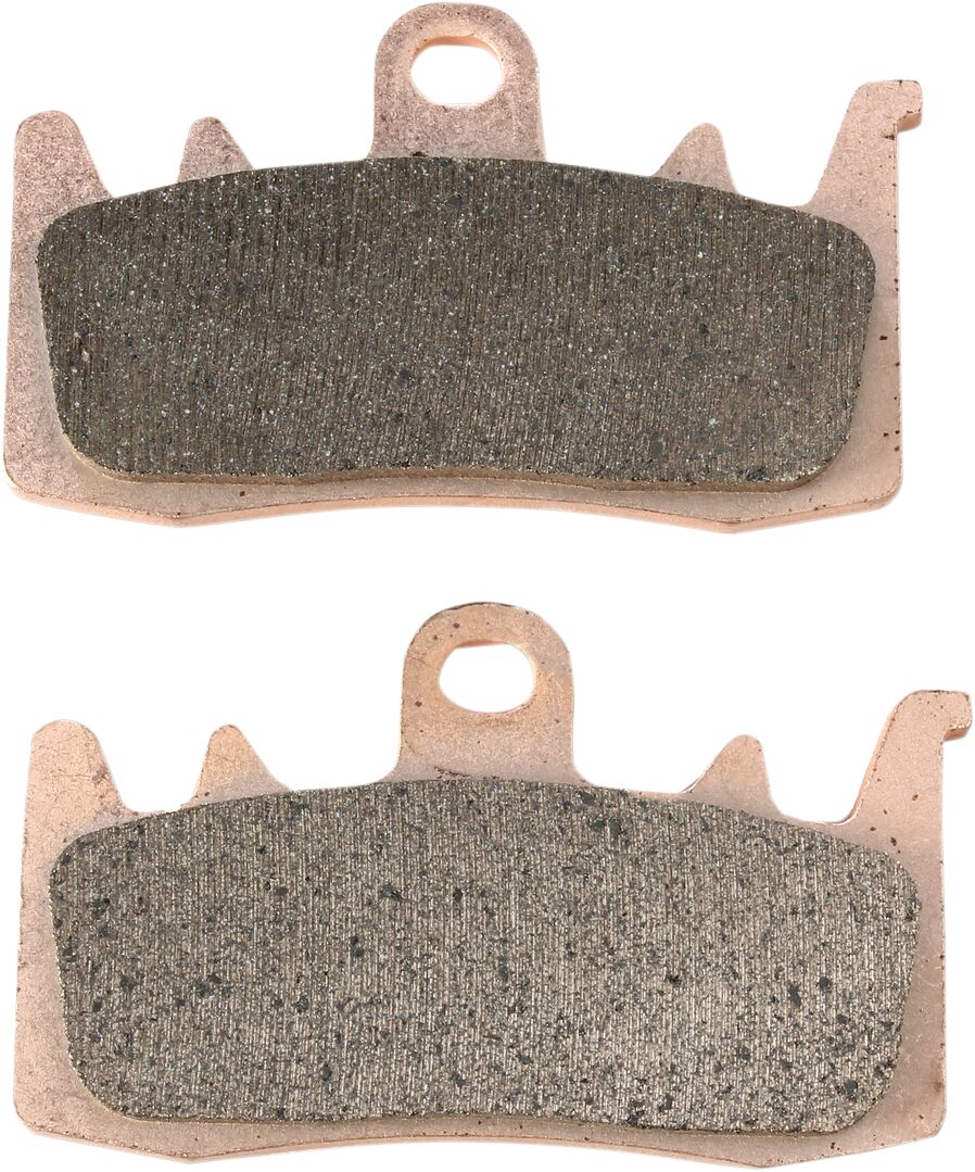 Sintered "HH" Brake Pads