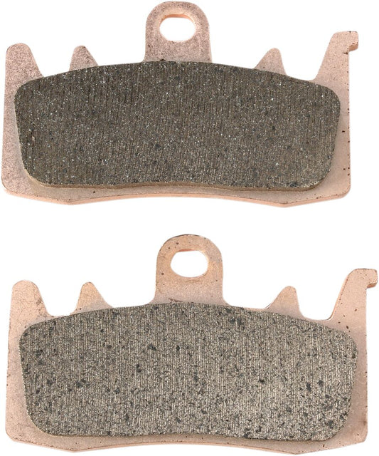 Sintered "HH" Brake Pads