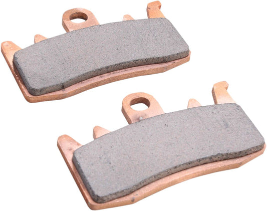 RDP X-Race Titanium Sintered Brake Pads
