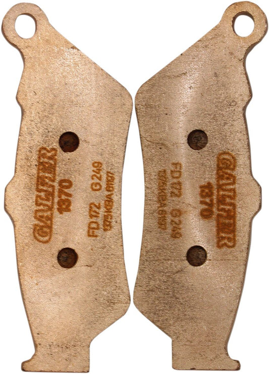 HH Sintered Brake Pads