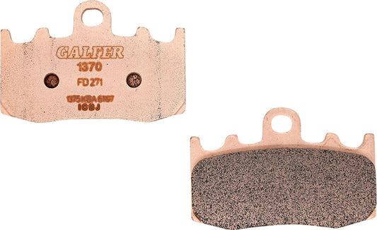 HH Sintered Brake Pads
