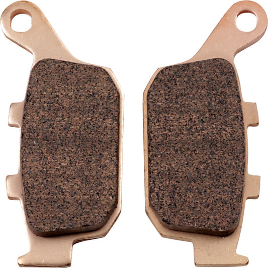 HH Sintered Brake Pads