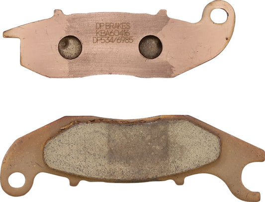 Standard DP Sintered Brake Pads