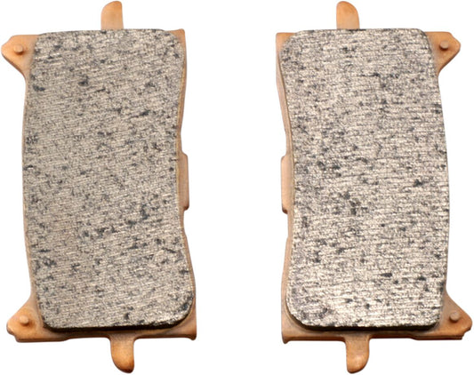Sintered "HH" Brake Pads