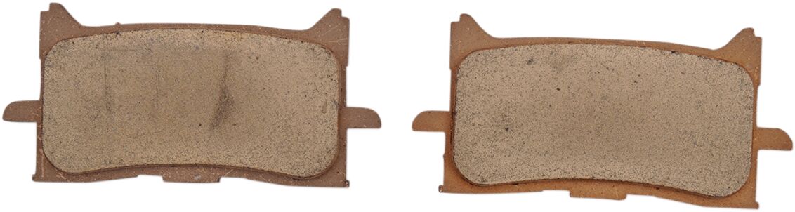 Standard DP Sintered Brake Pads