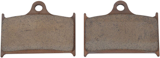 Sintered Metal  Indian/Victory Brake Pads