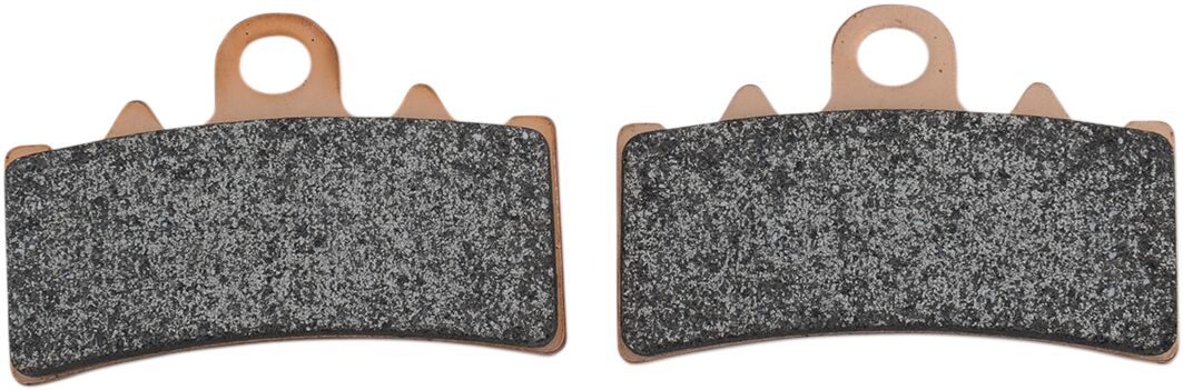 RDP Race Pads/X-Race Titanium Pads