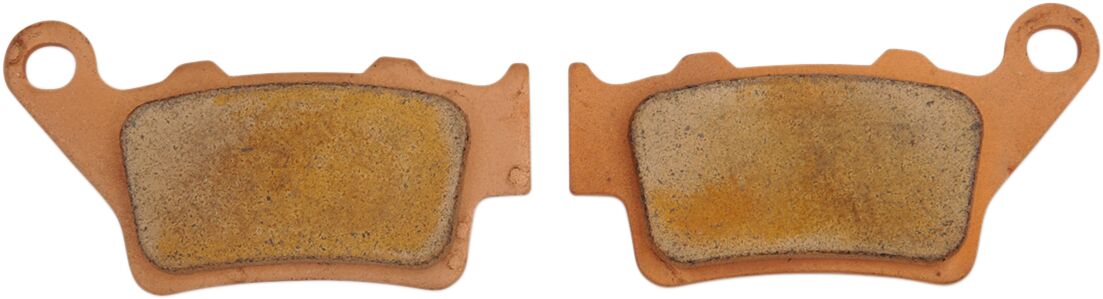 Sintered Metal Indian/Victory Brake Pads