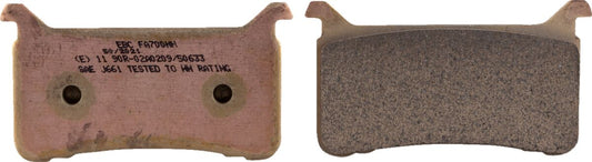 Sintered "HH" Brake Pads