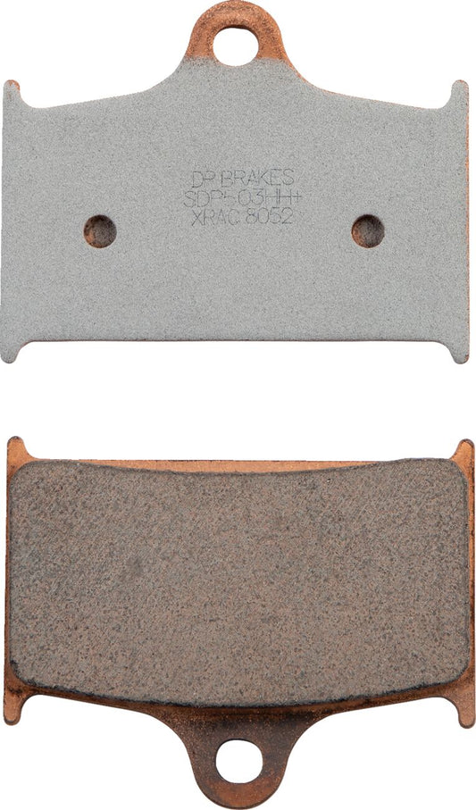 Standard DP Sintered Brake Pads