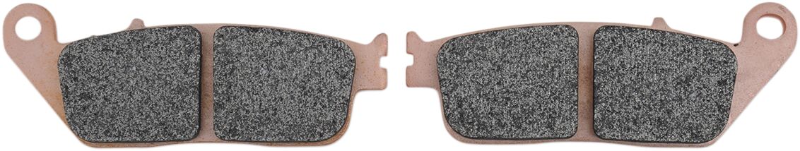 Sintered Metal Brake Pads