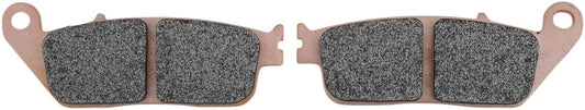 Sintered Metal Brake Pads