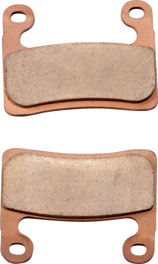 Standard DP Sintered Brake Pads