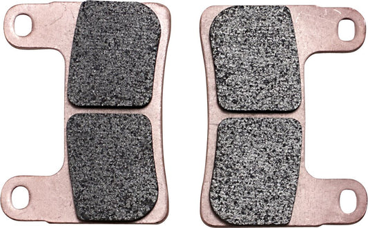 Extreme Performance Sintered "EPFA" Brake Pads