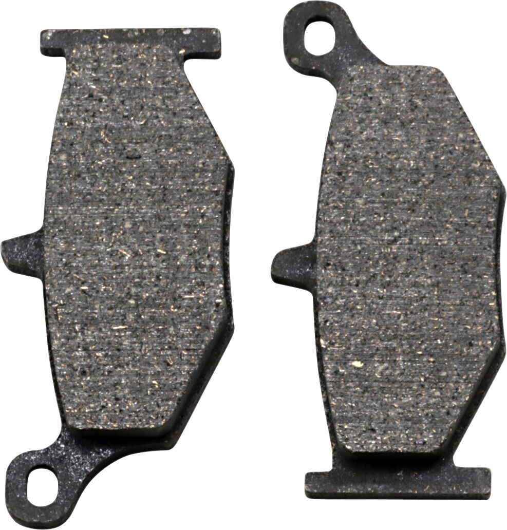 Semi-Metallic Brake Pads