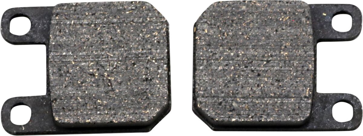 Offroad Organic Brake Pads