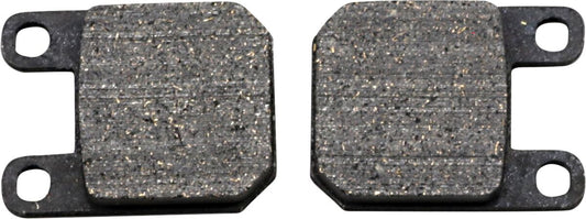Offroad Organic Brake Pads