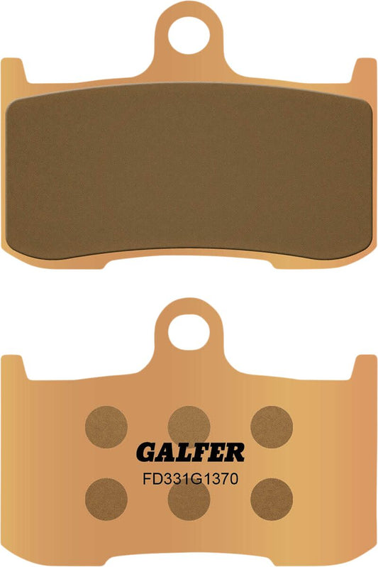 HH Sintered Brake Pads