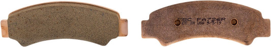 FA-HH Series Sindered Brake Pads