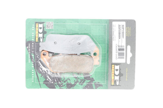 Sintered Metal Brake Pads